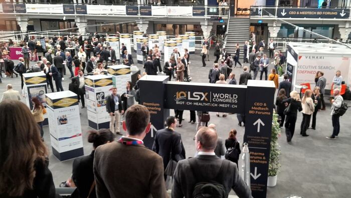 LSX Conference 2024