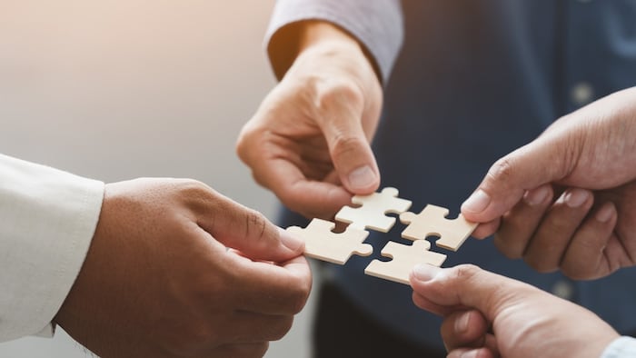 partnership