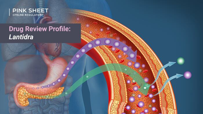 Drug Review Profile: Lantidra