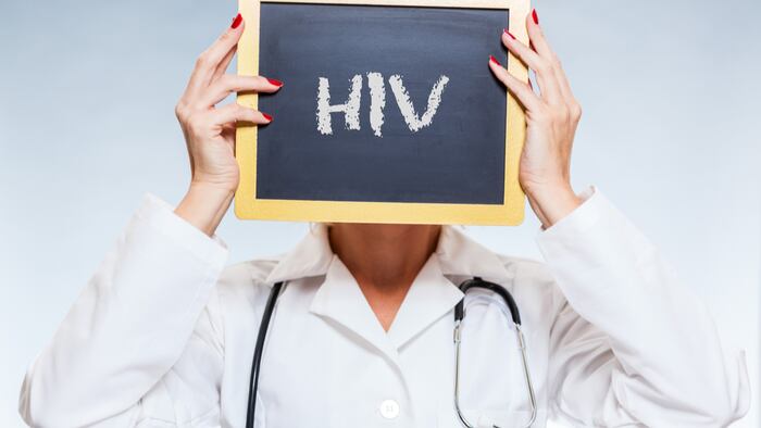 HIV