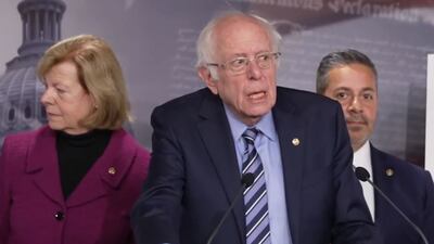 Bernie Gets Mostly Pharma-Friendly Drug Pricing Results