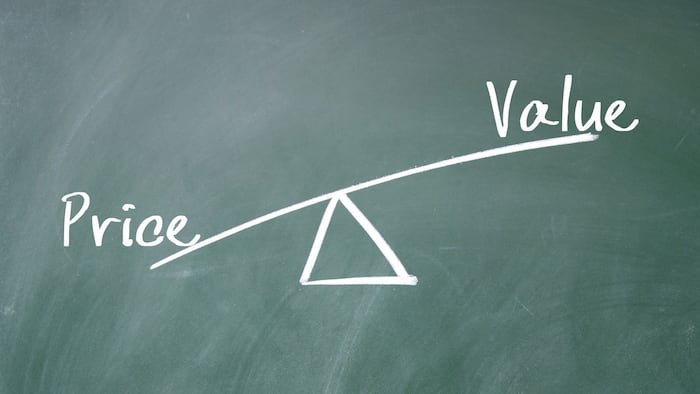 Price - Value