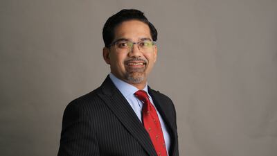 Pfizer Upjohn’s Ray On Changing The Grave Trajectory Of NCDs
