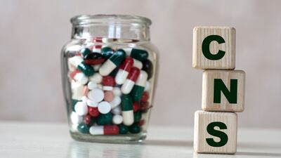 Accord Expands CNS Ambitions With Zubsolv Deal