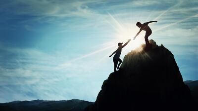 A Guiding Hand For Biotech Start-Ups In Turbulent Times