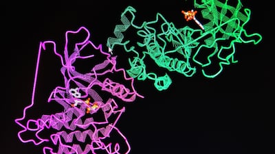 Human Cell-Secreted Proteins Offer A Wellspring Of Potential Therapeutics
