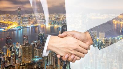 Mundipharma Partners With Samsung Bioepis For Hong Kong And Taiwan