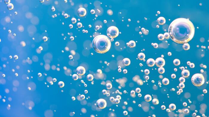 Bubbles