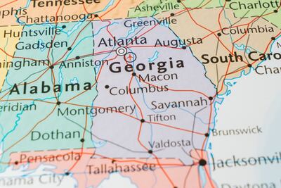 Boston Scientific Plans New Facility In Georgia