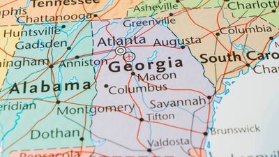 Boston Scientific Plans New Facility In Georgia