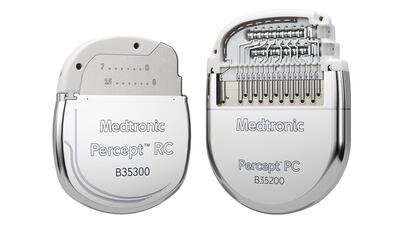 Medtronic Wins FDA Approval For Asleep DBS, Easing Parkinson’s Patients’ Fears Of Awake Brain Surgery