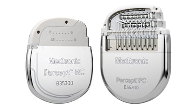 Medtronic Wins FDA Approval For Asleep DBS, Easing Parkinson’s Patients’ Fears Of Awake Brain Surgery