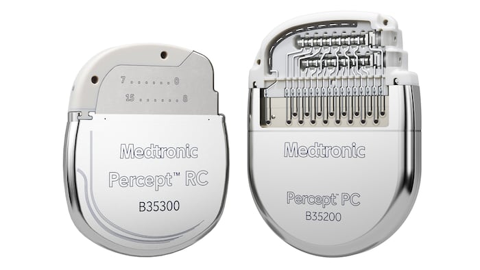Medtronic Percept