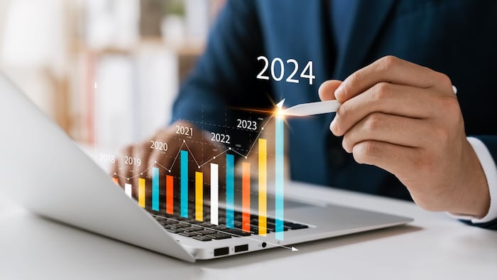 revenue growth