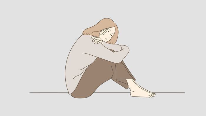Major depressive disorder
