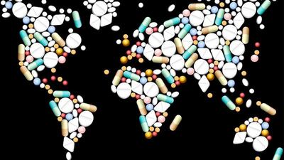 ICH Explores New Platform To Facilitate Global Evaluation Of CMC Changes
