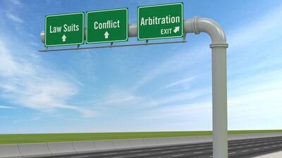 Arbitration Alteration Solves Only Part of Portugal’s Problem
