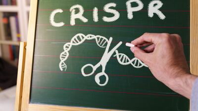 European First As Vertex’s CRISPR/Cas9 Gene Therapy Casgevy Gets English Funding