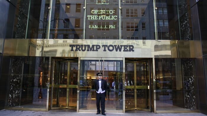 Trump Tower