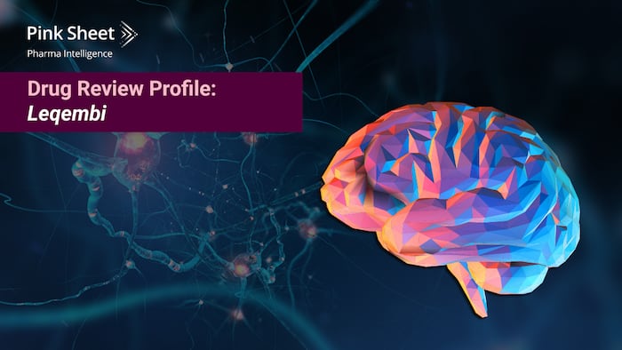 Drug Review Profile: Leqembi