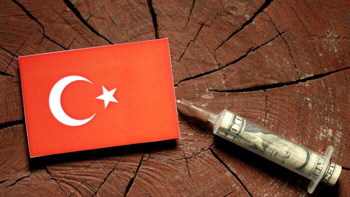 Turkey