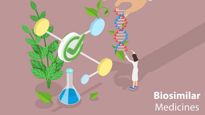 Biosimilars Vector