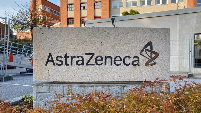 AstraZeneca