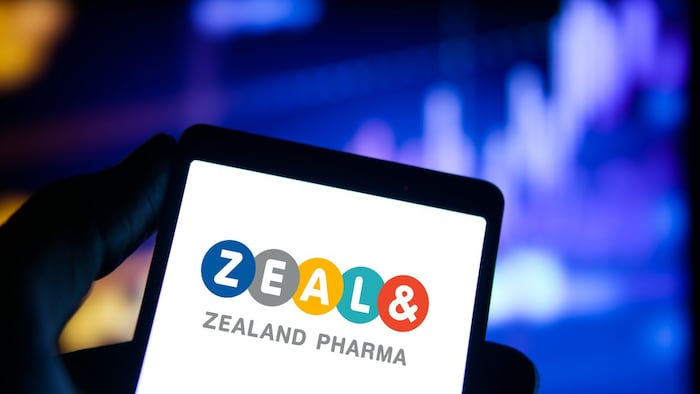 Zealand Pharma