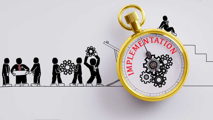Implementation