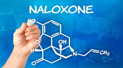 Sweden Seeks To Tackle Opioid Overdose Deaths With Naloxone Rx-To-OTC Switch