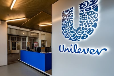 Unilever Plans To Launch As Many As 12 'Bigger And Better' Innovations Starting In 2025