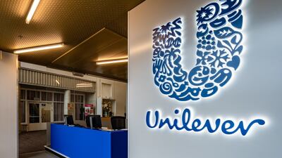 Unilever Plans To Launch As Many As 12 'Bigger And Better' Innovations Starting In 2025
