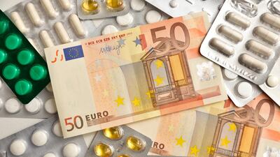 Hyloris Reports 44% Revenue Growth Driven By Royalties In 2023