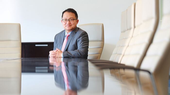 Peter Kim