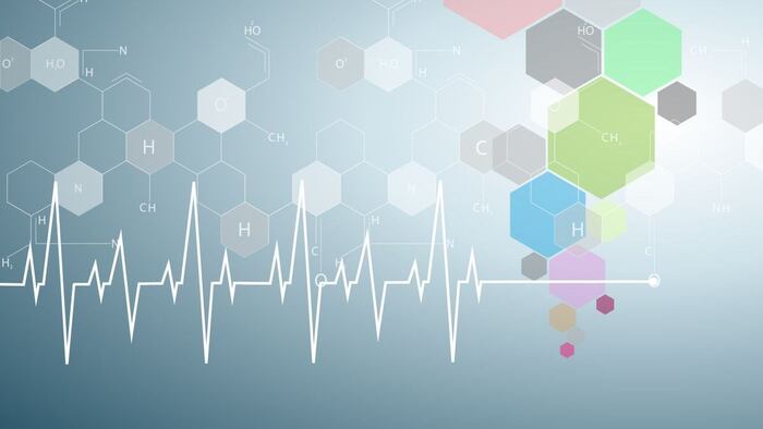 molecule