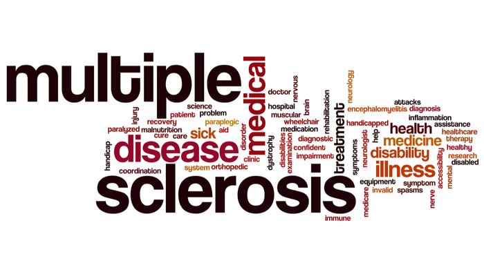 Multiple sclerosis