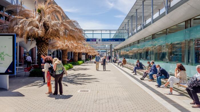 IFEMA Madrid