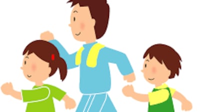 GB-Business-Free-Interview-The Secret to Walking More: It’s Not Counting Steps
