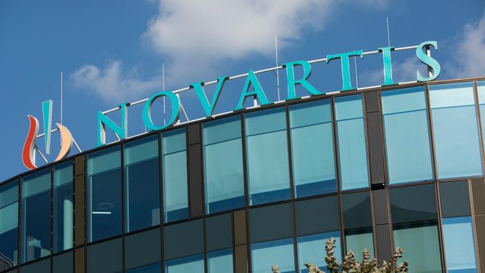 Novartis