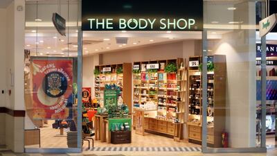 Cosmetics News: Natura Sells The Body Shop; e.l.f. Launches Roblox Experience; DIY Nailbot STEM Kit; More