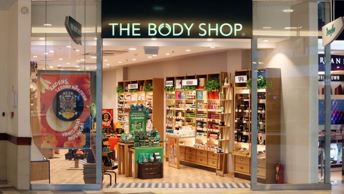 Body Shop