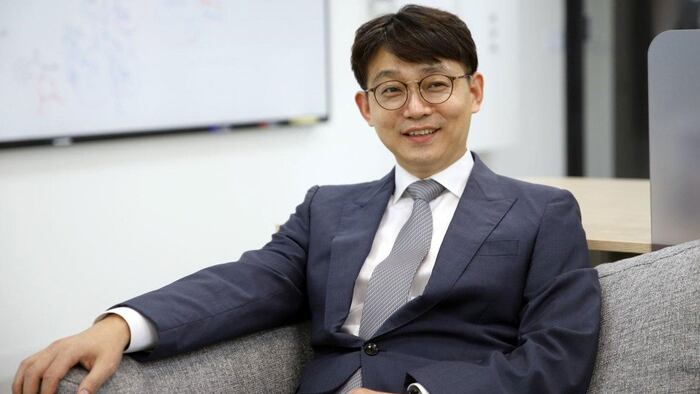 Daekwon Kim