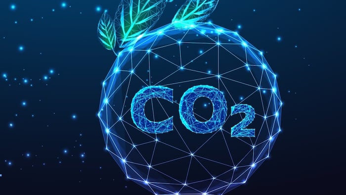 carbon neutral