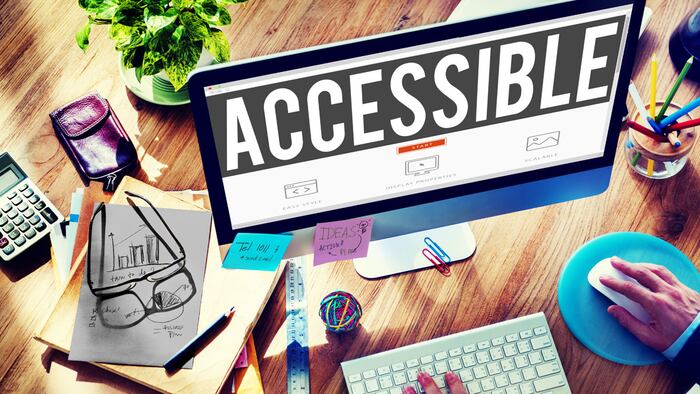 Accessible