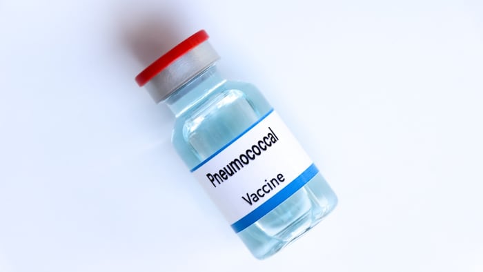 pneumococcal vaccine