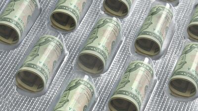 Blue Shield Of California’s Pharmacy Benefit Overhaul Could Still See Boost From Transparency Legislation