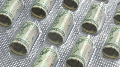 Blue Shield Of California’s Pharmacy Benefit Overhaul Could Still See Boost From Transparency Legislation
