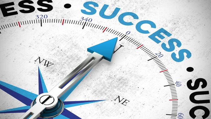Compass_Success