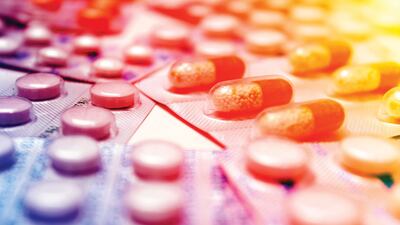 There’s ‘No Silver Bullet’ For Making Medicines Packaging Sustainable