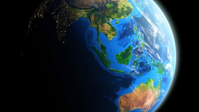 A Snapshot of Updates In The APAC Region
